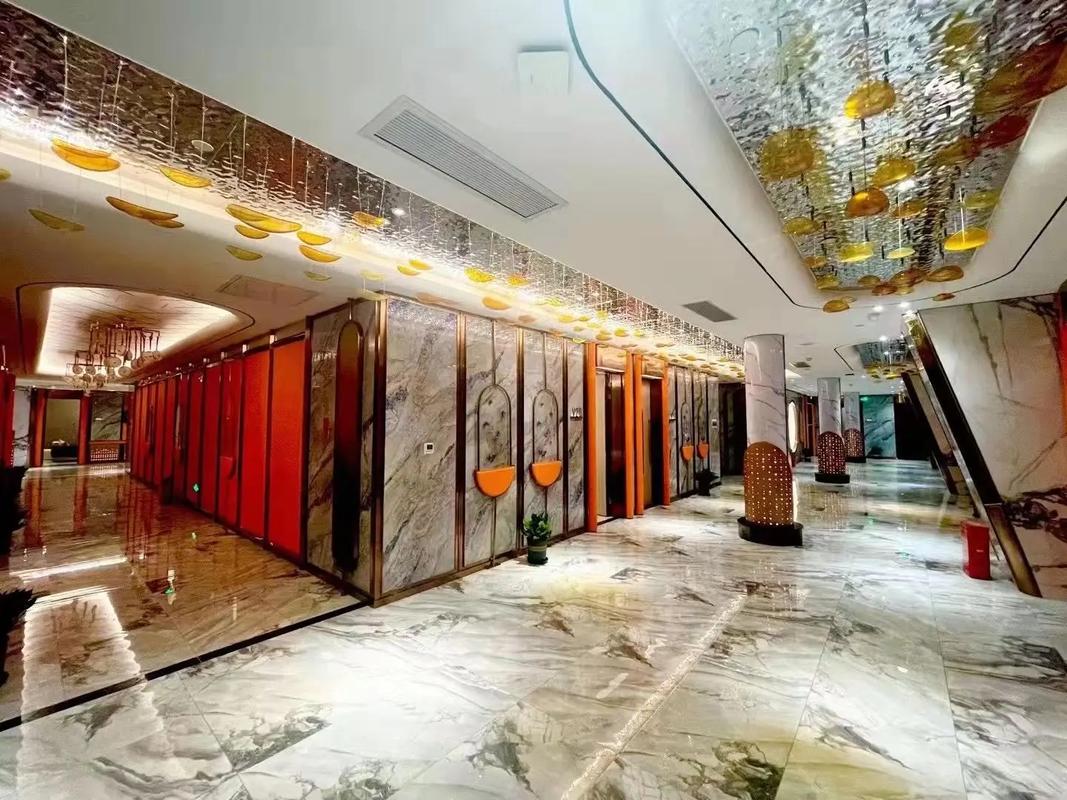 六安商务ktv，轻松享受商务ktv怎么玩-金安区ktv预订